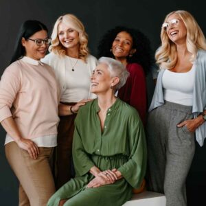 Why Many Women Prefer a Female GP for Women’s Health Care