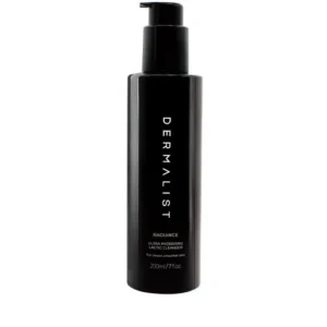 Ultra Hydrating Lactic Cleanser 200ml