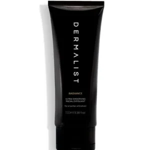 Ultra Smoothing Facial Exfoliant (80ml)