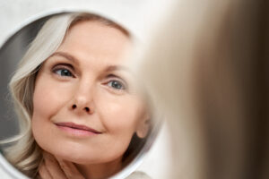 How Menopause Affects Your Skin and Confidence