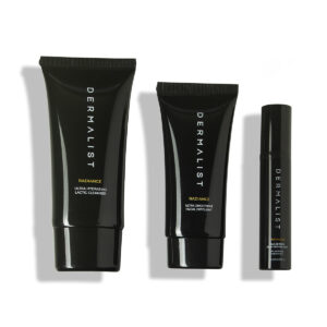 Dermalist Radiance Essentials Kit